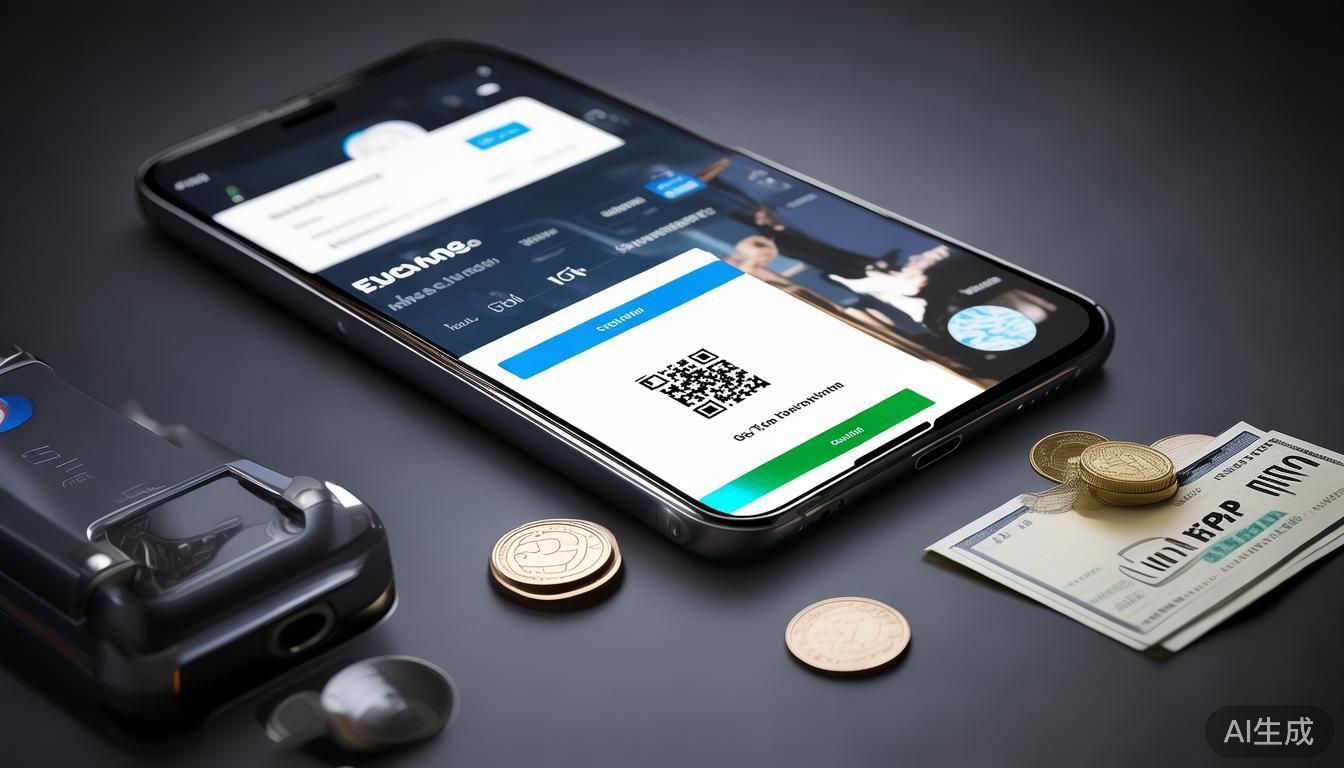 数字货币交易渐趋普遍，欧交所App安装及安全设置指南