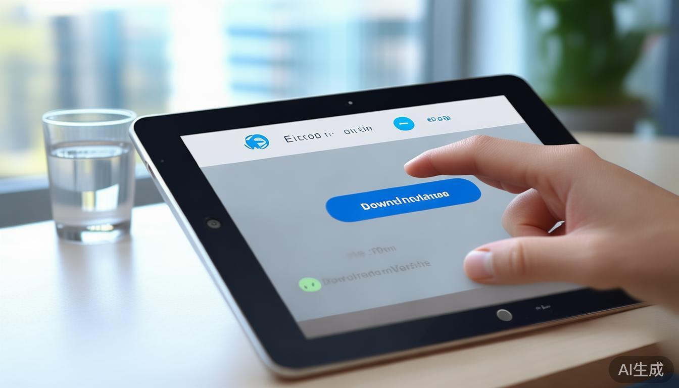 新手必看！易欧交易所下载安全吗？这些渠道要知道