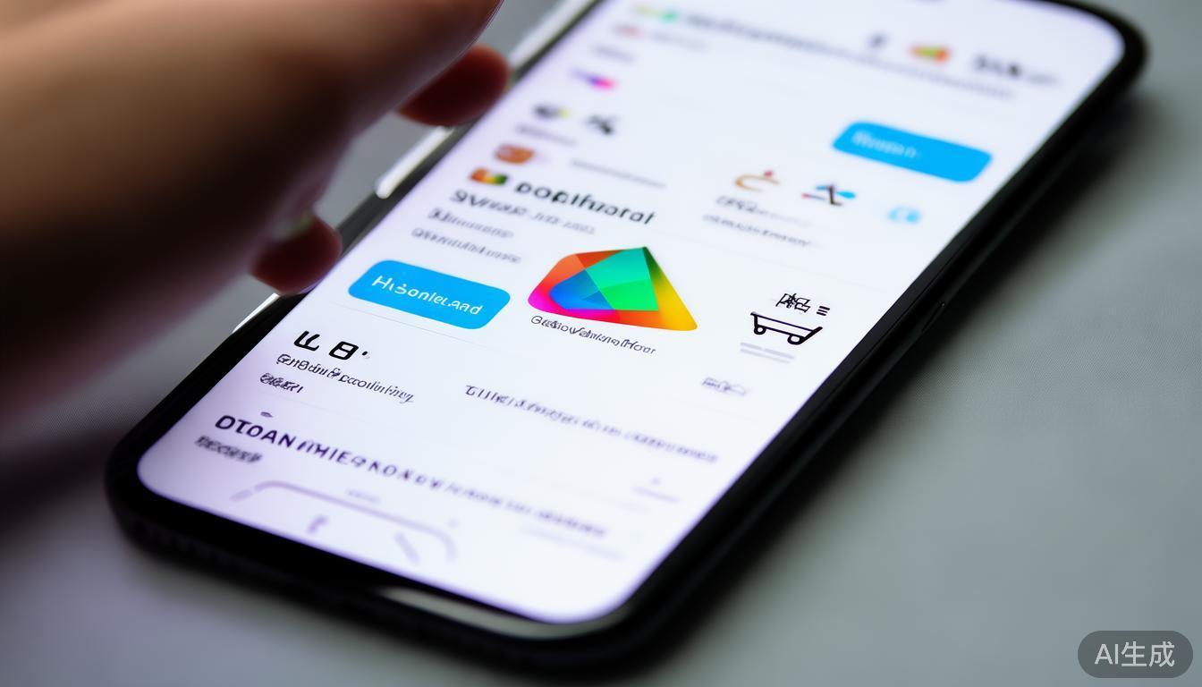 数字货币投资者必看！欧交易所APP安卓版安全下载指南及注意事项
