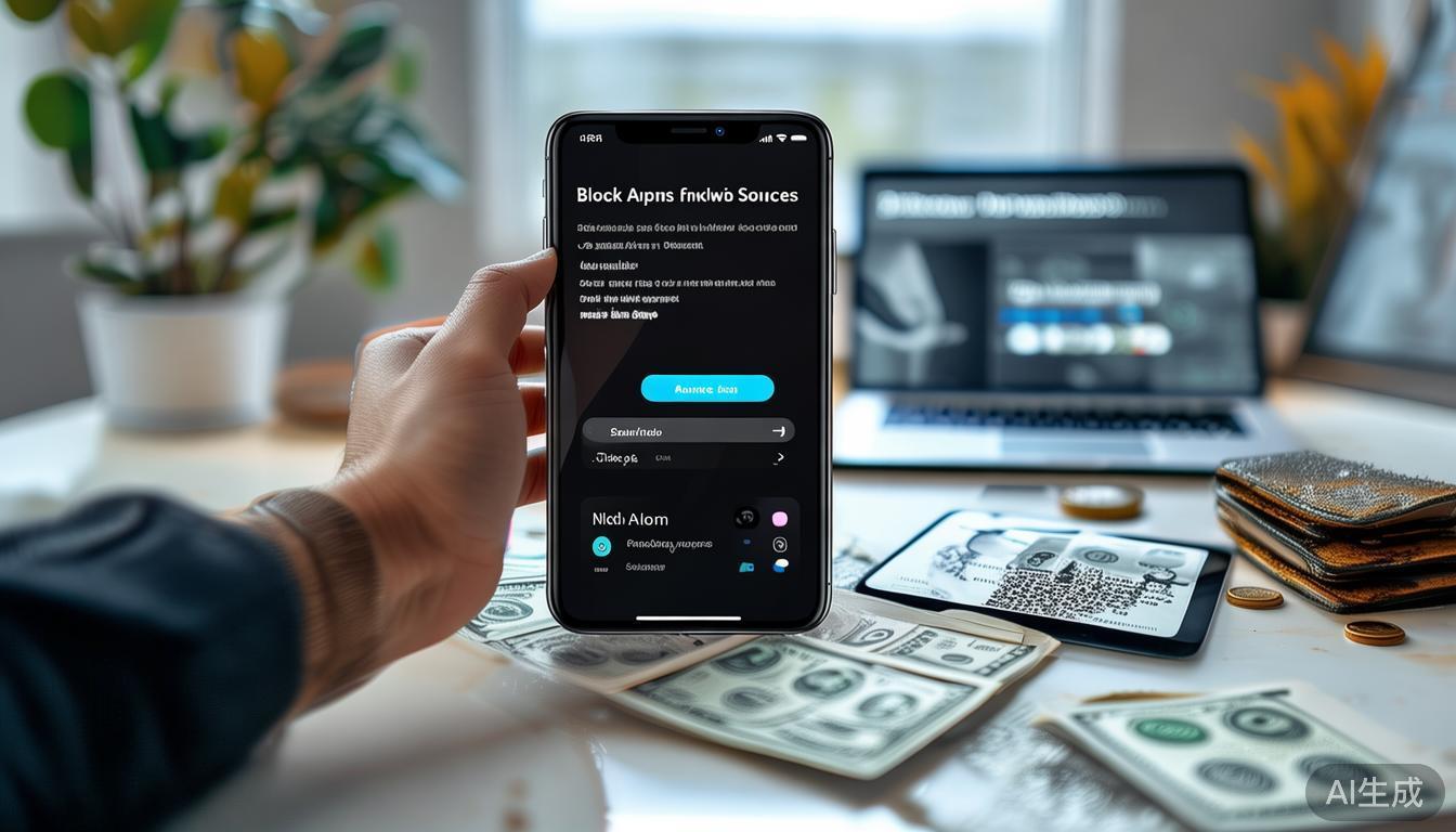 数字货币交易渐趋普遍，易欧App下载官网及安全要点需关注