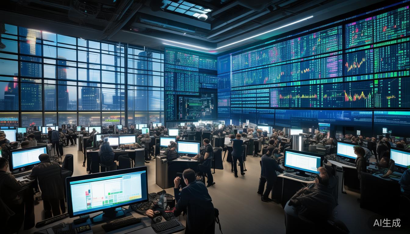 币圈行情波动剧烈的原因及分析方法，你知道吗？