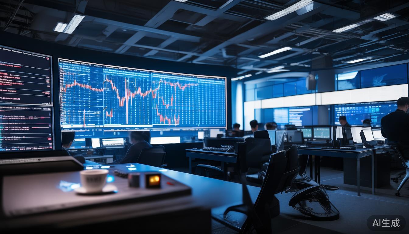 剖析加密货币市场剧烈波动原因，关注行情需多维度考量