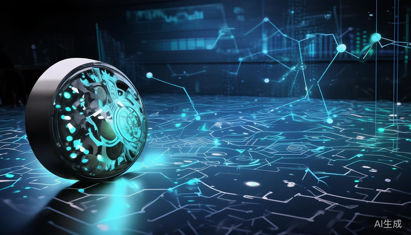 区块链技术如何重塑信任与价值认知？对金融等领域影响几何？