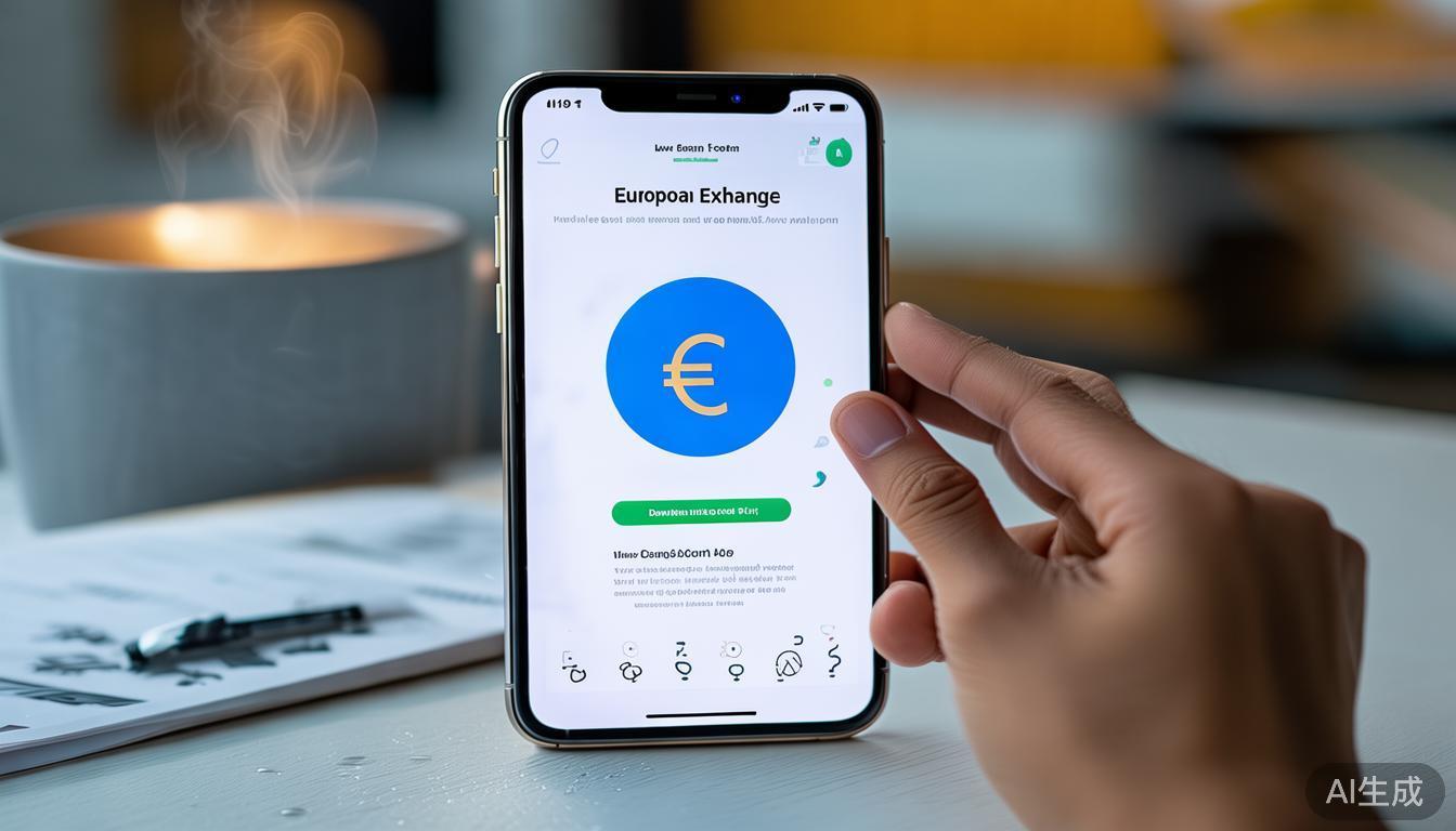 欧交易所APP安装指南：安全下载及关键流程剖析