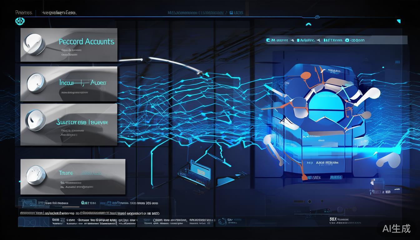 区块链如何重塑信任与价值认知？变革金融体系及应用场景解析