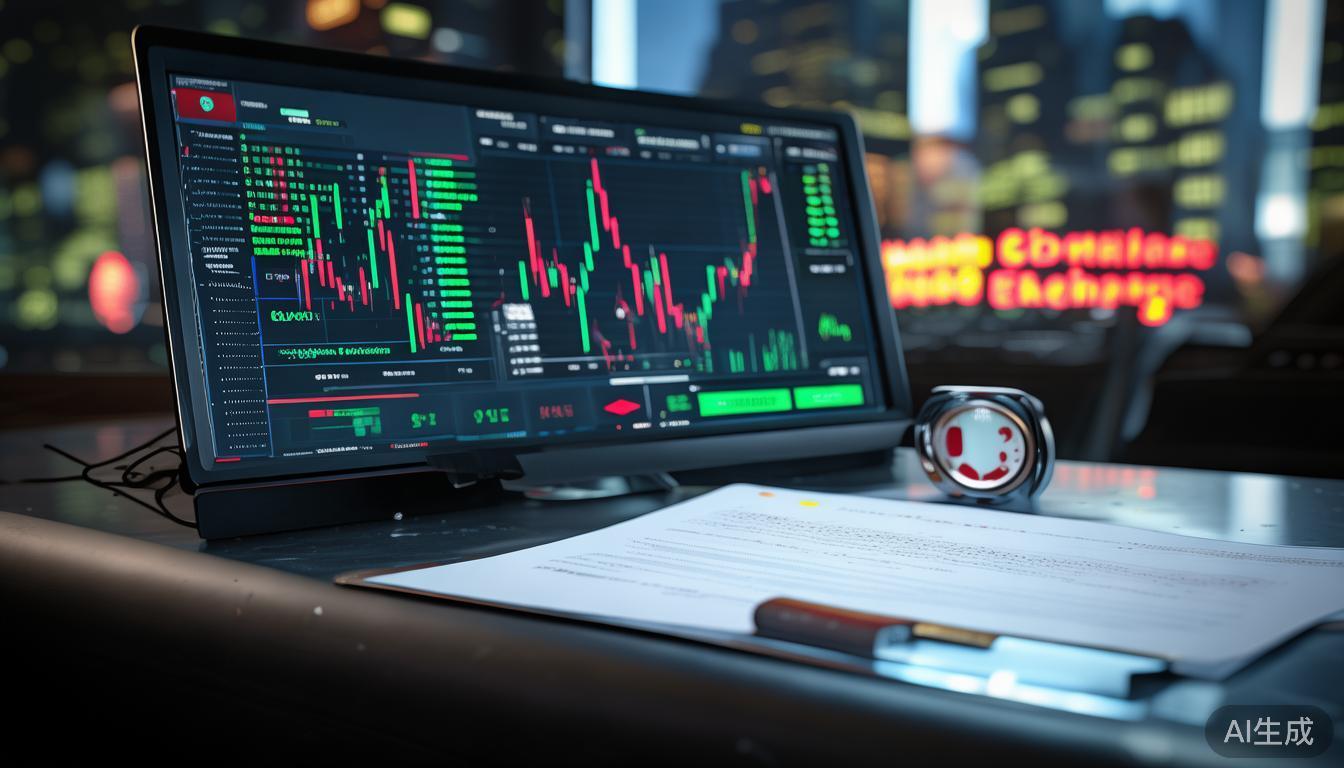 深入探究欧亿易交易所：是否合法合规？安全有保障吗？