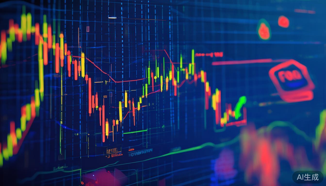 解密加密货币市场剧烈波动原因：市值、监管与操纵惹的祸？