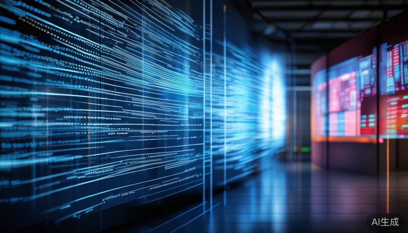 区块链技术如何重塑信任与价值认知？对金融行业有何影响？