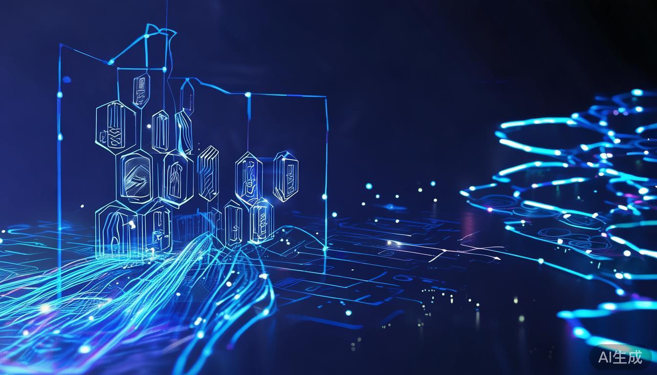 区块链技术如何重塑信任与价值认知？对金融体系影响几何？