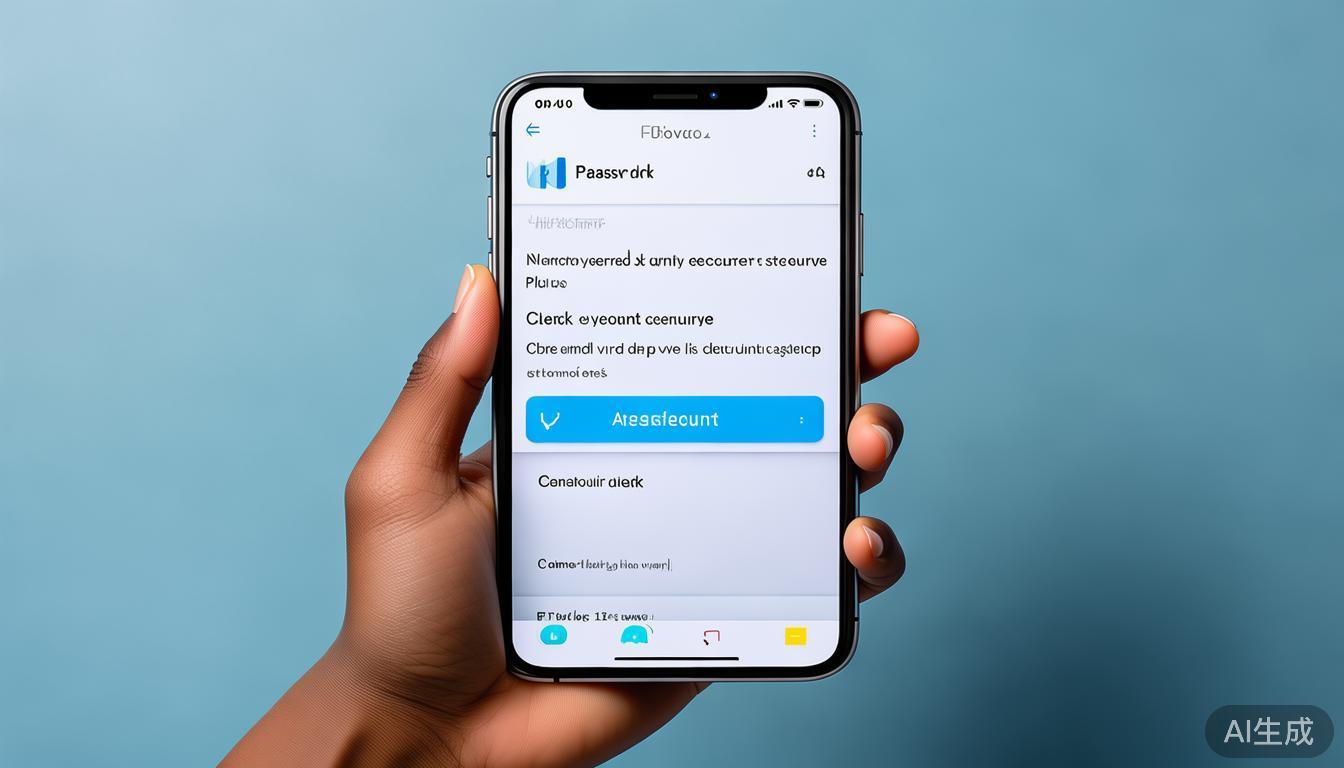 易欧交易所APP安全性如何？关乎资产安全与交易体验的关键