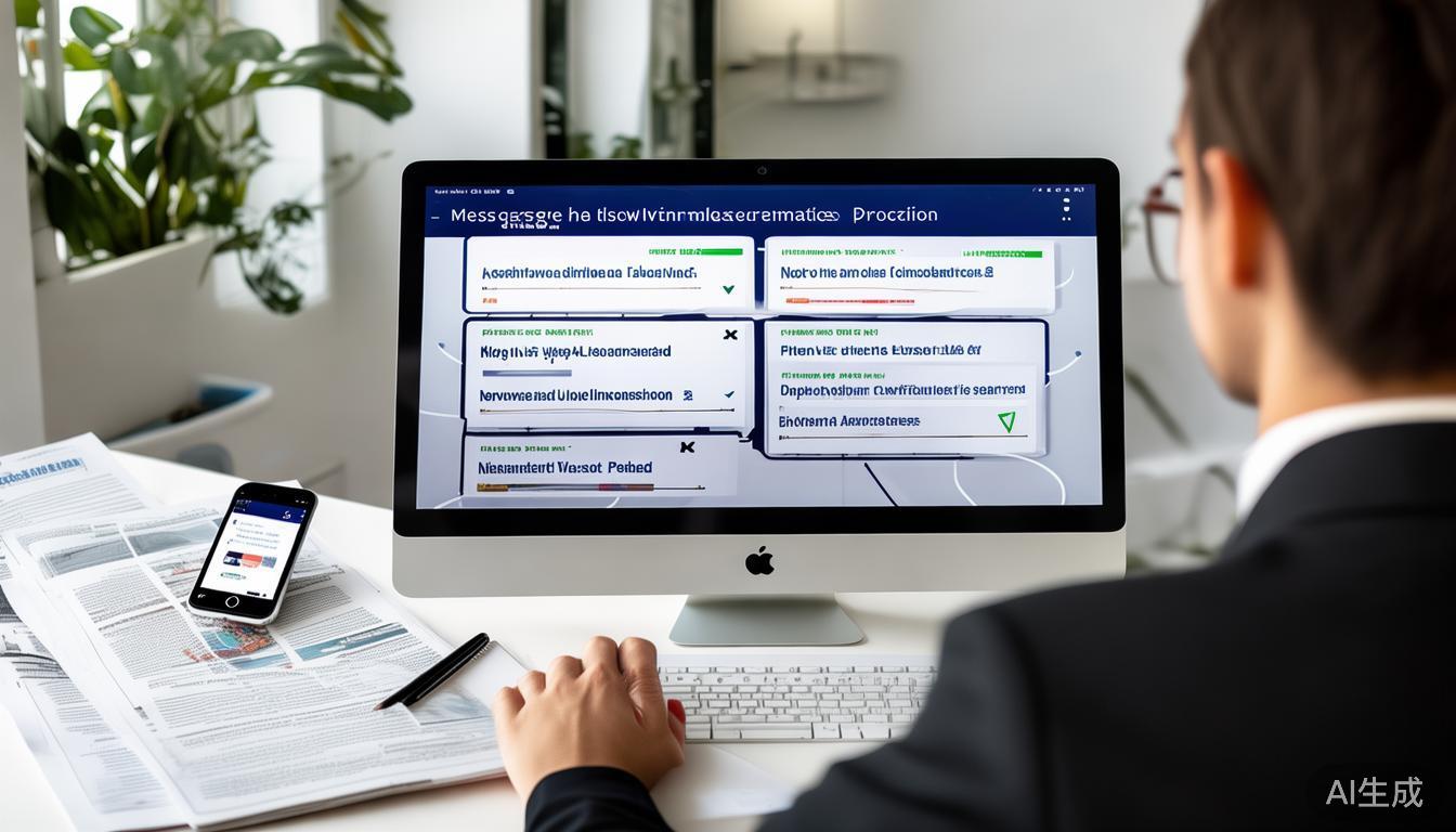 币圈资讯真假难辨？掌握这招，防止沦为市场牺牲品