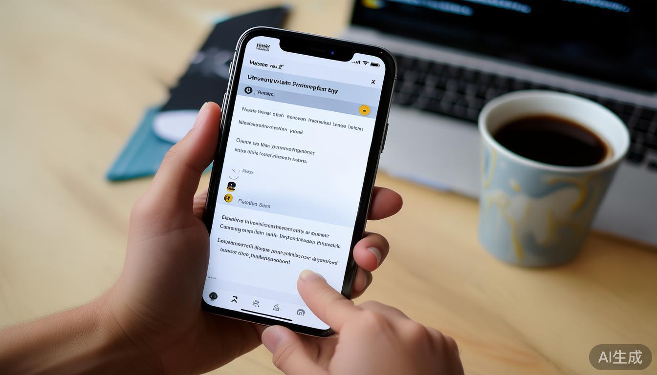 数字货币交易盛行下，如何安全下载易欧交易所App及规避风险？