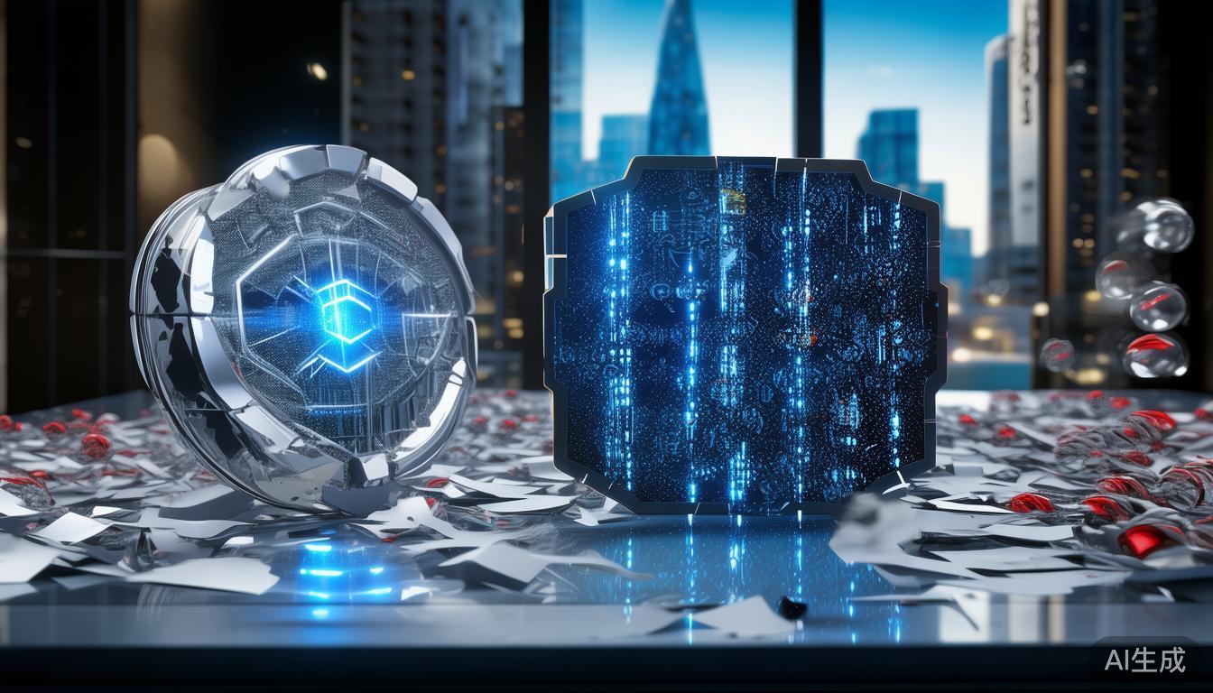 区块链_区块链技术_区块链技术可以解决什么问题