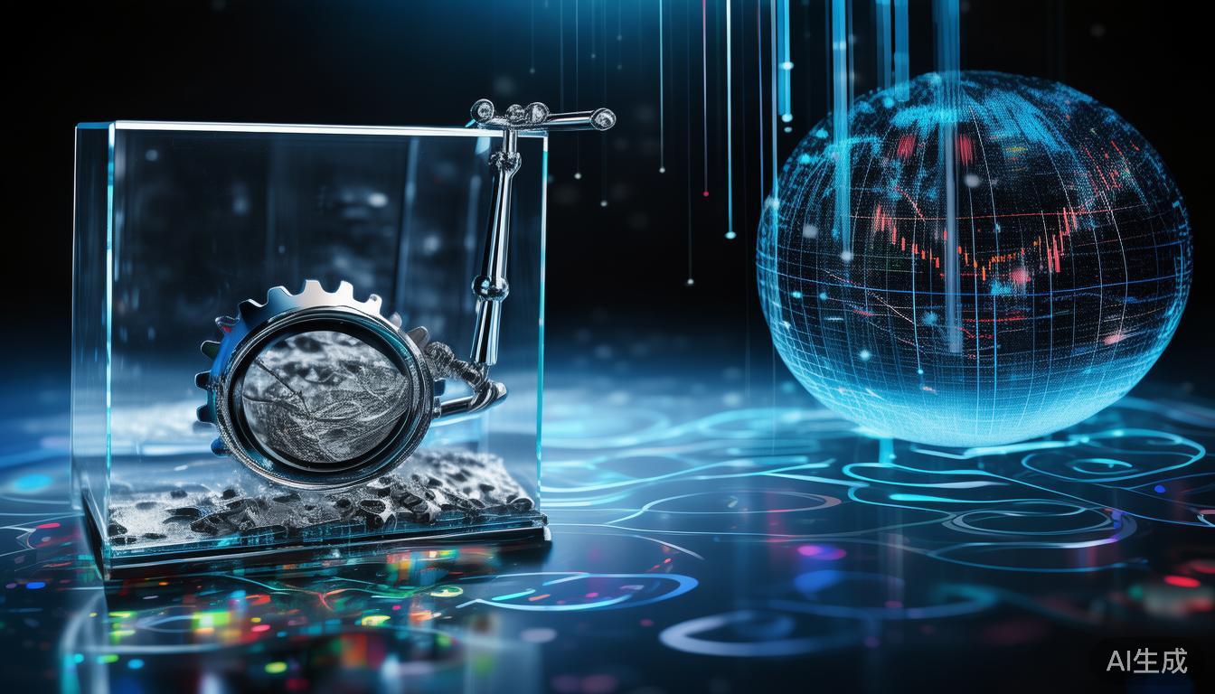 币圈行情波动剧烈的原因，你知道几个？市场多因素交织