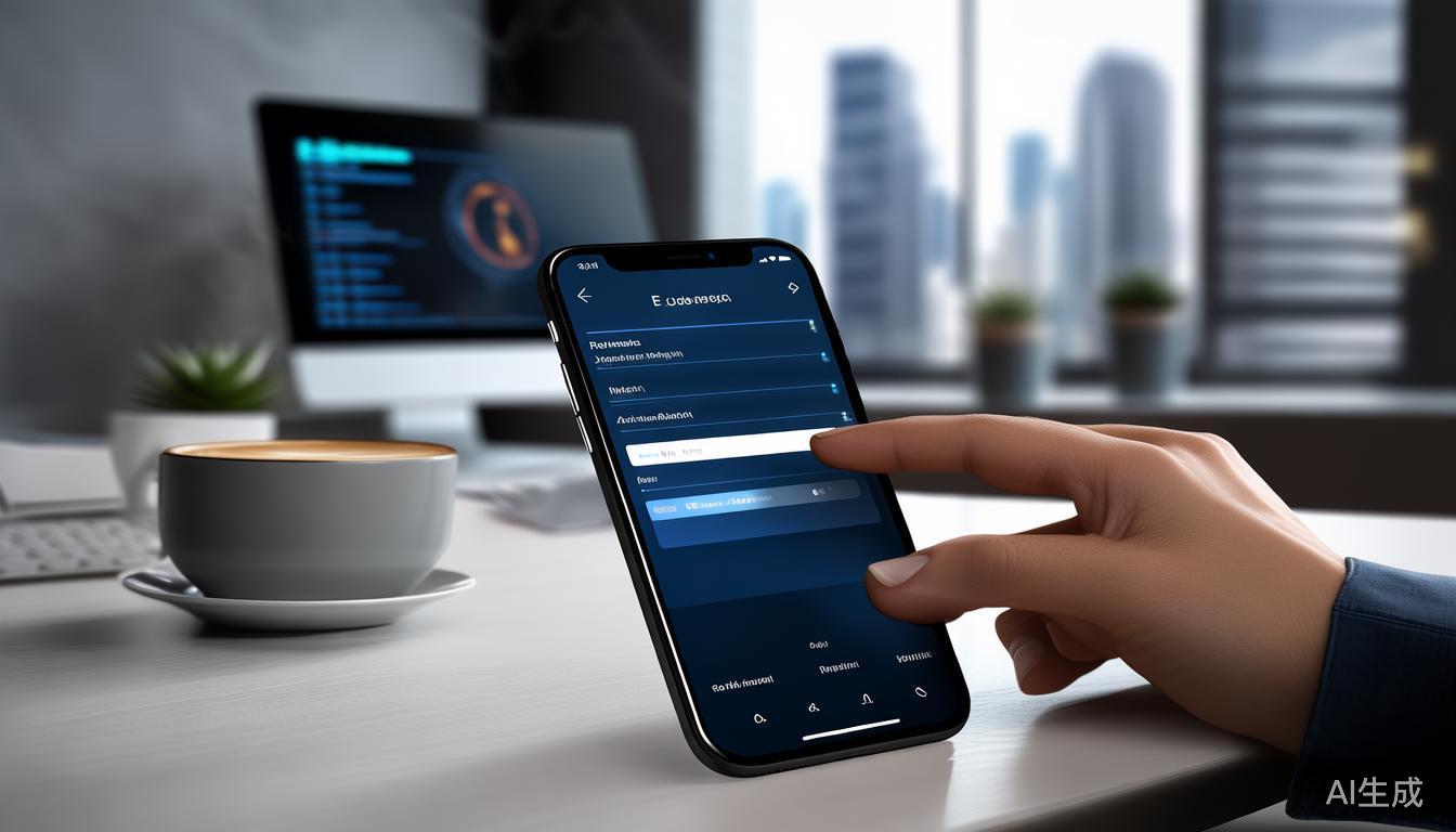 数字货币交易盛行当下，易欧交易所App下载及使用全指南