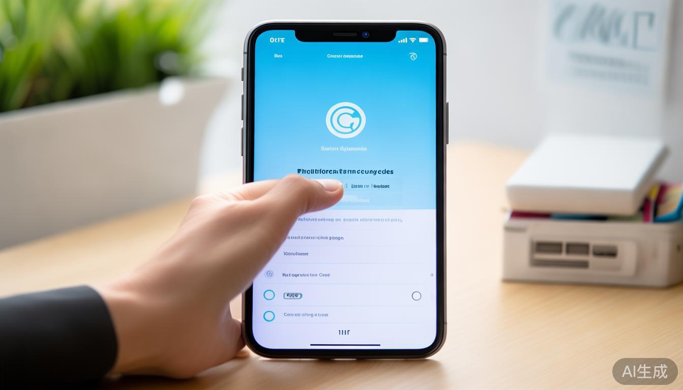欧洲数字资产交易选欧交易所，详解其App安全下载及使用技巧