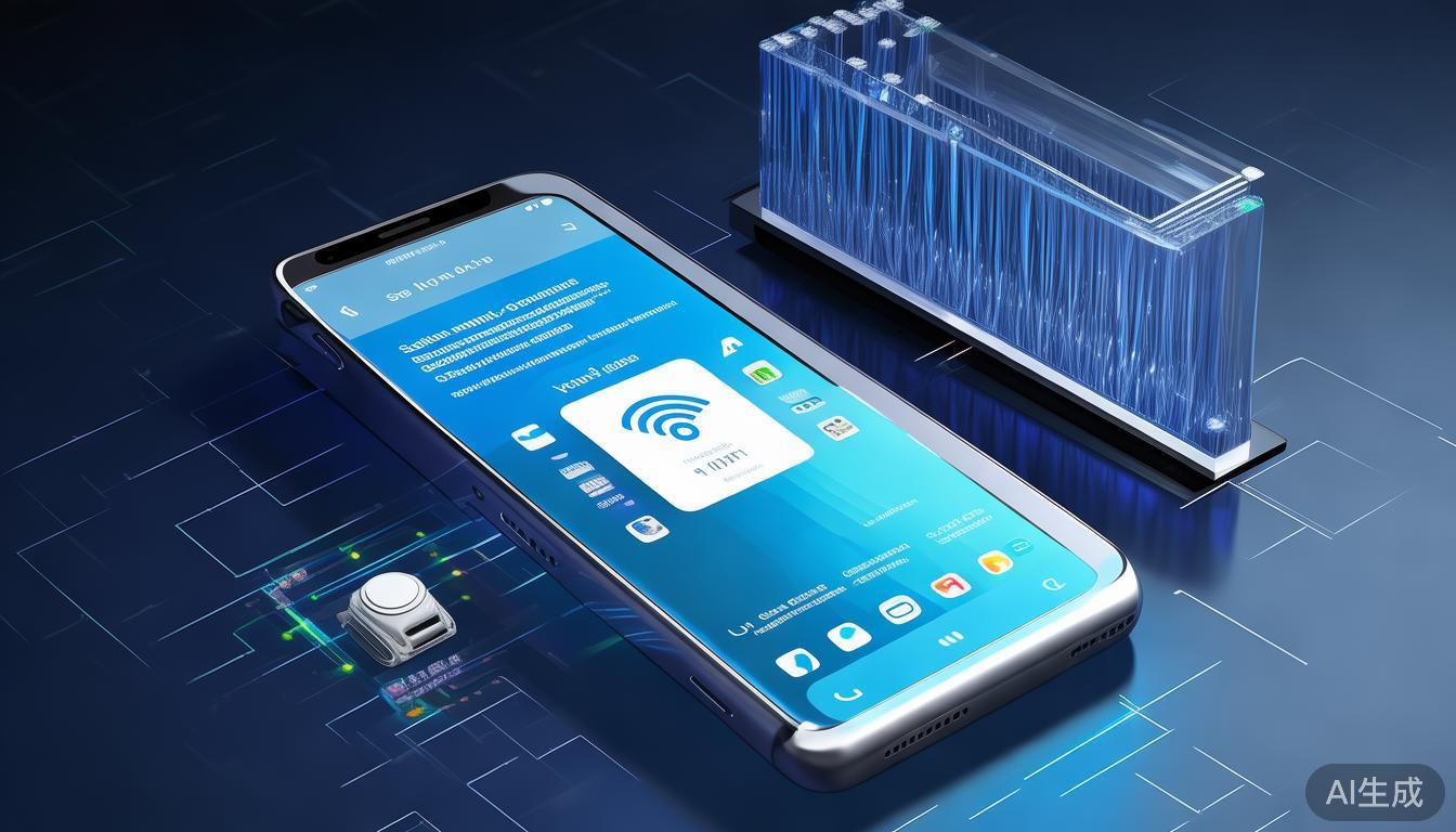 欧洲交易app下载前要准备啥？平台选择要点及安全指南来啦