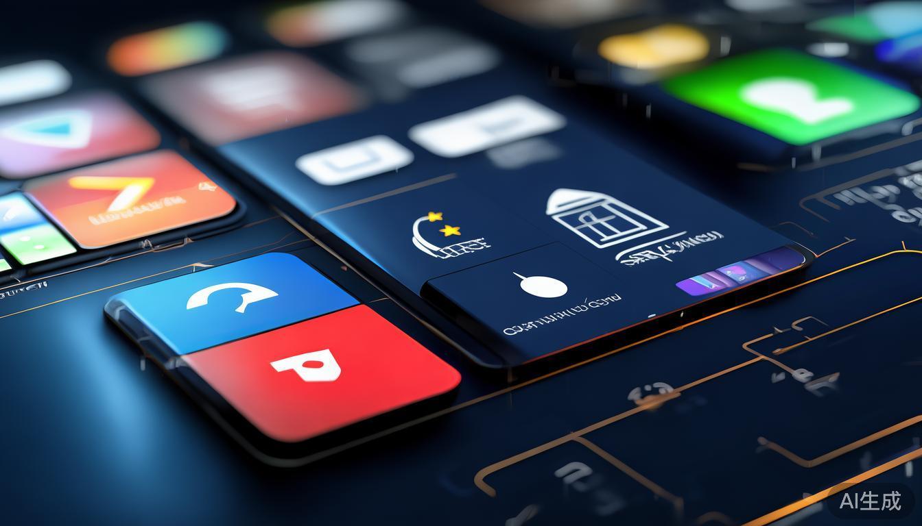下载欧交易所App安卓版？这些安全风险你必须明确