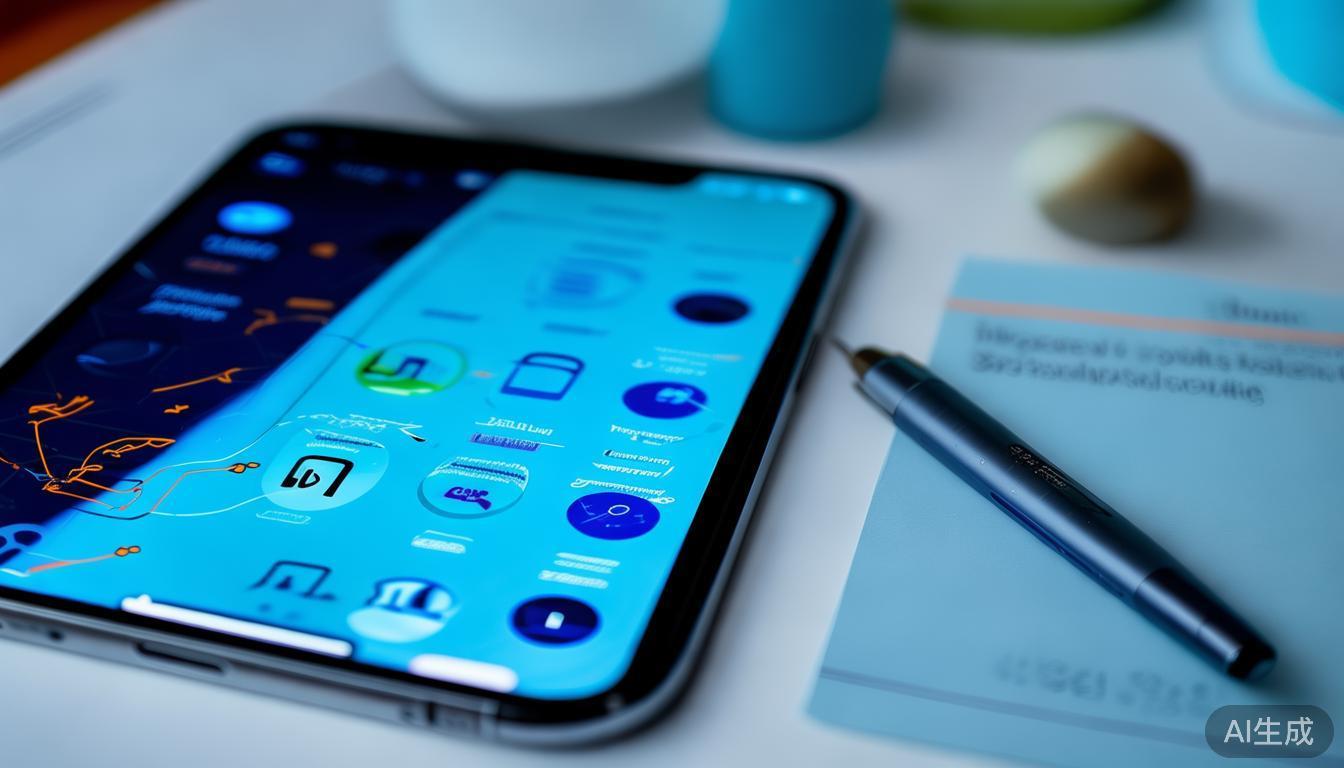 易欧交易所APP安全吗？探寻数字资产领域平衡用户利益之道