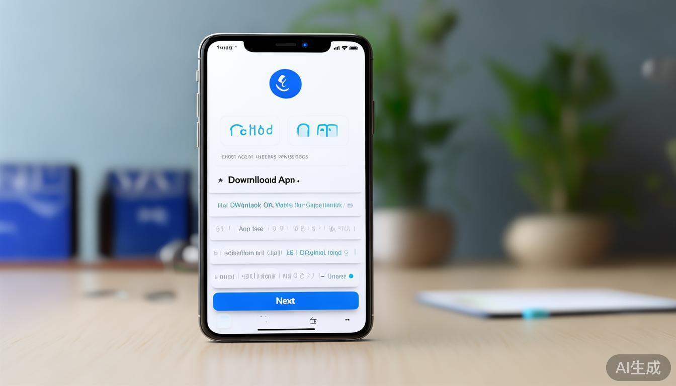 数字货币交易普及当下，易欧交易所App下载及使用全解析