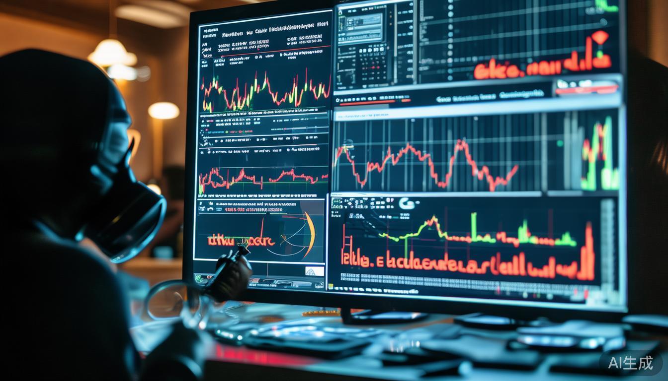 币圈投资必看！关注资讯辨假消息，规避风险抓机遇