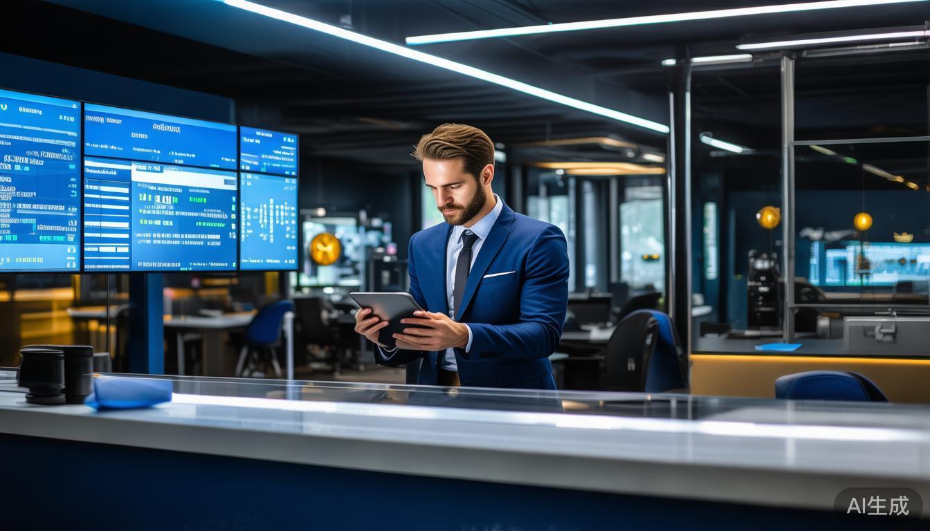 欧洲交易app如何选靠谱平台？看牌照、历史评价与交易成本