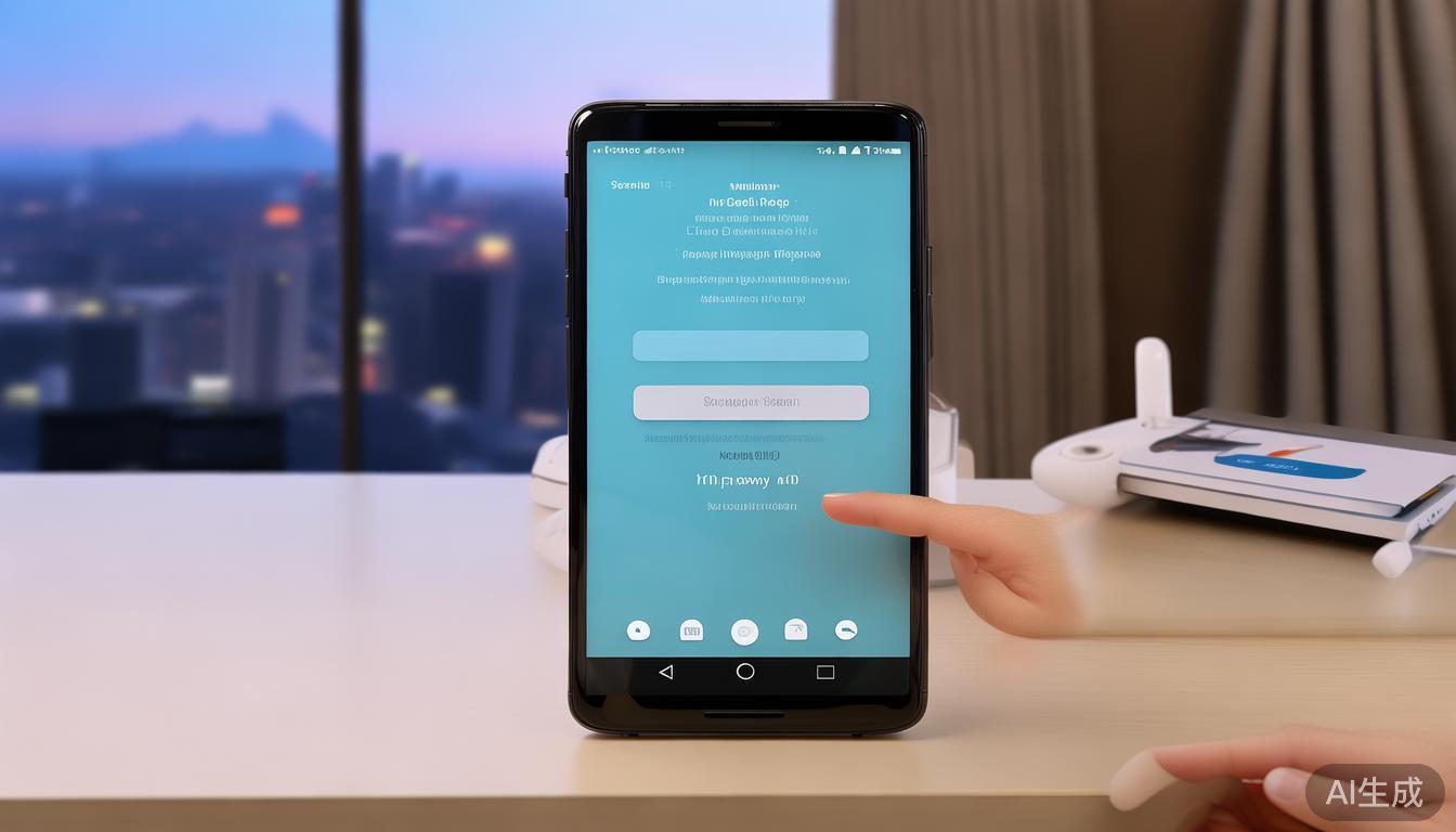 欧洲开展数字资产交易时，欧交易所安卓应用安全下载指南