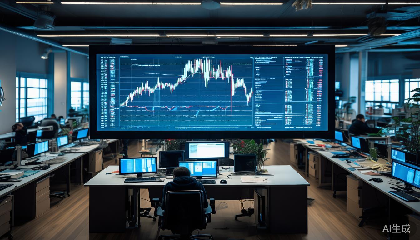 加密货币市场波动剧烈，原因竟然是这些？你知道吗？