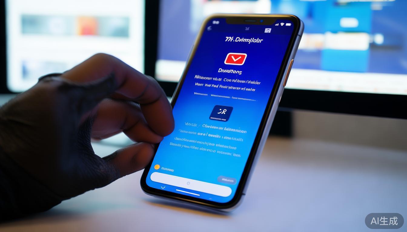 欧交易所APP下载方法及安全注意事项，速来了解