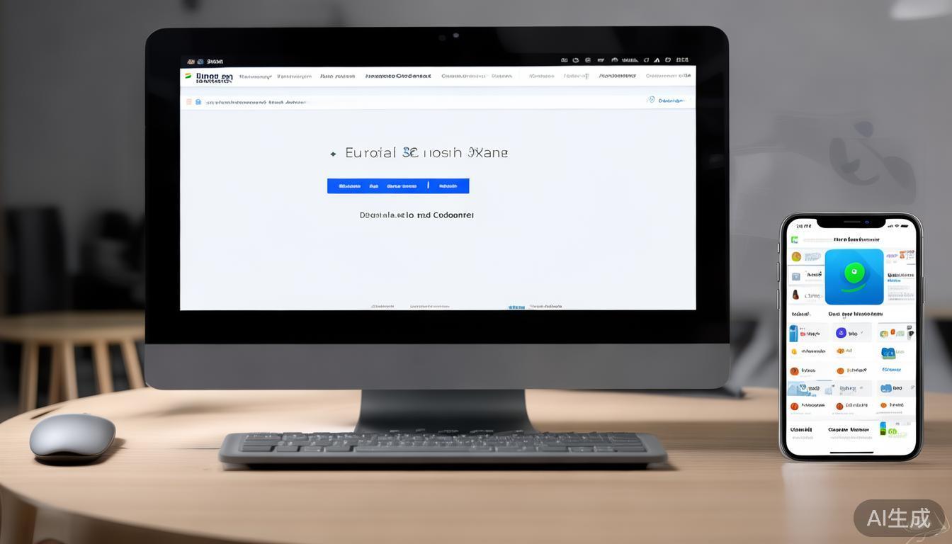 欧洲开展数字资产交易时，欧交易所app安卓官方下载及安全指南