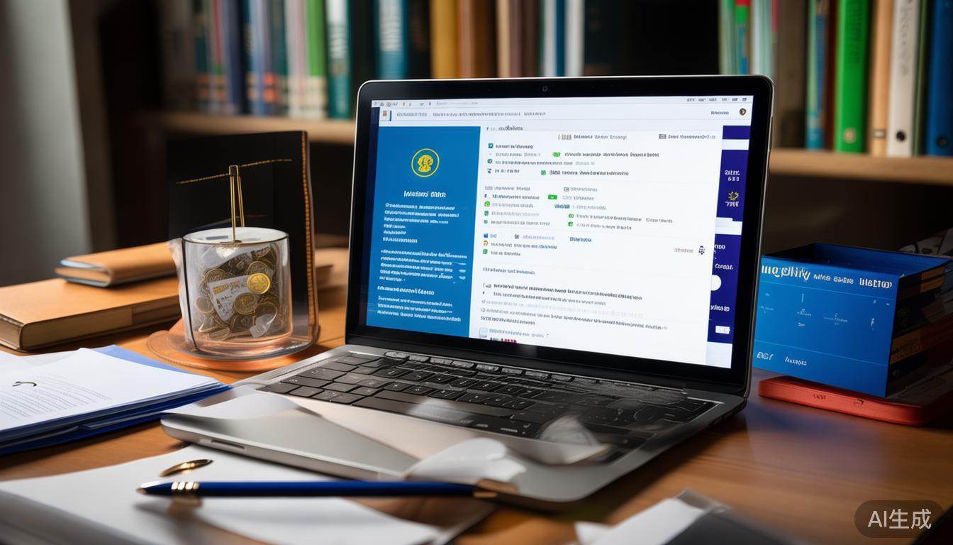 在欧洲使用交易类应用要谨慎！核查资质、避开陷阱指南