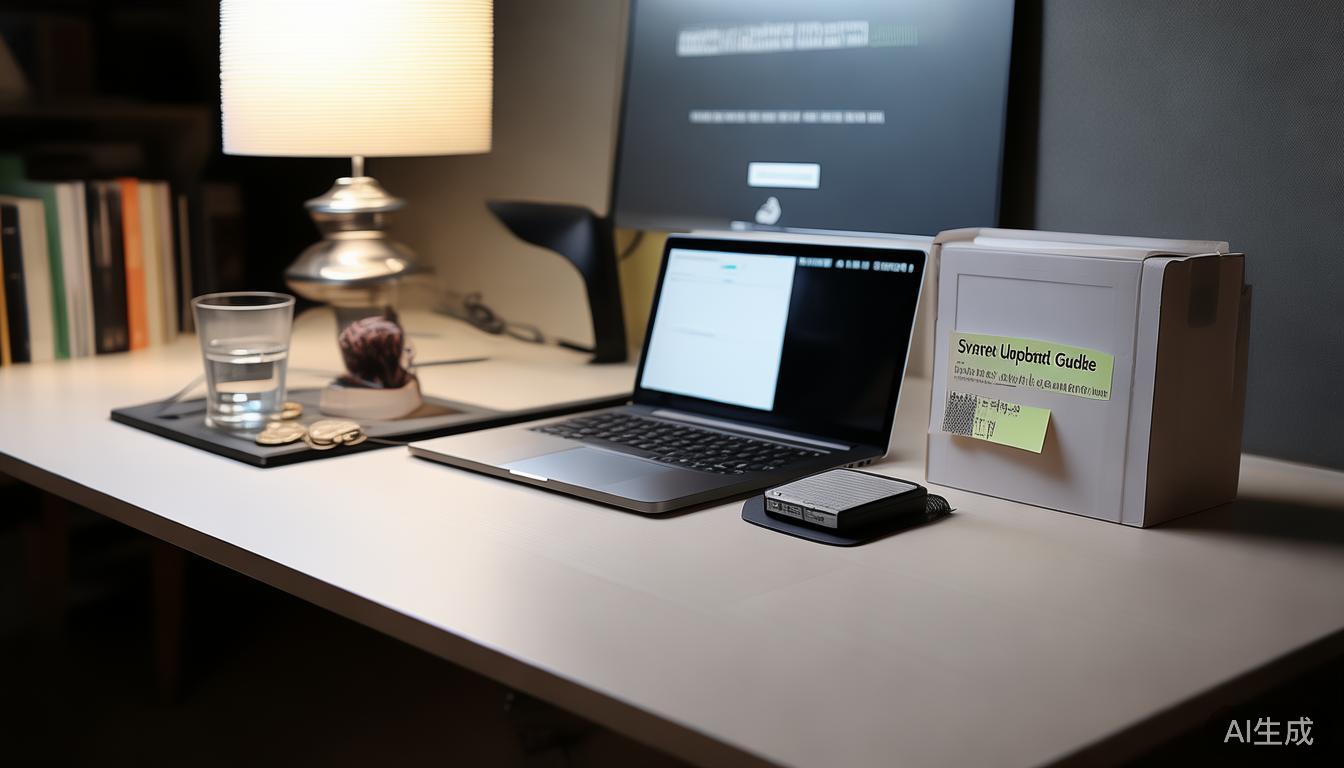 欧交易所App安装指南：准备工作与下载渠道全解析