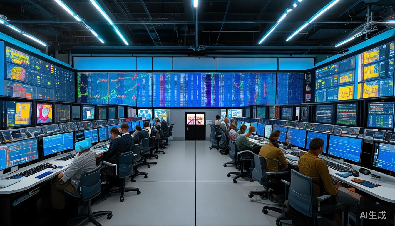 币圈行情波动剧烈，背后原因你知道吗？如何精准把握脉搏？