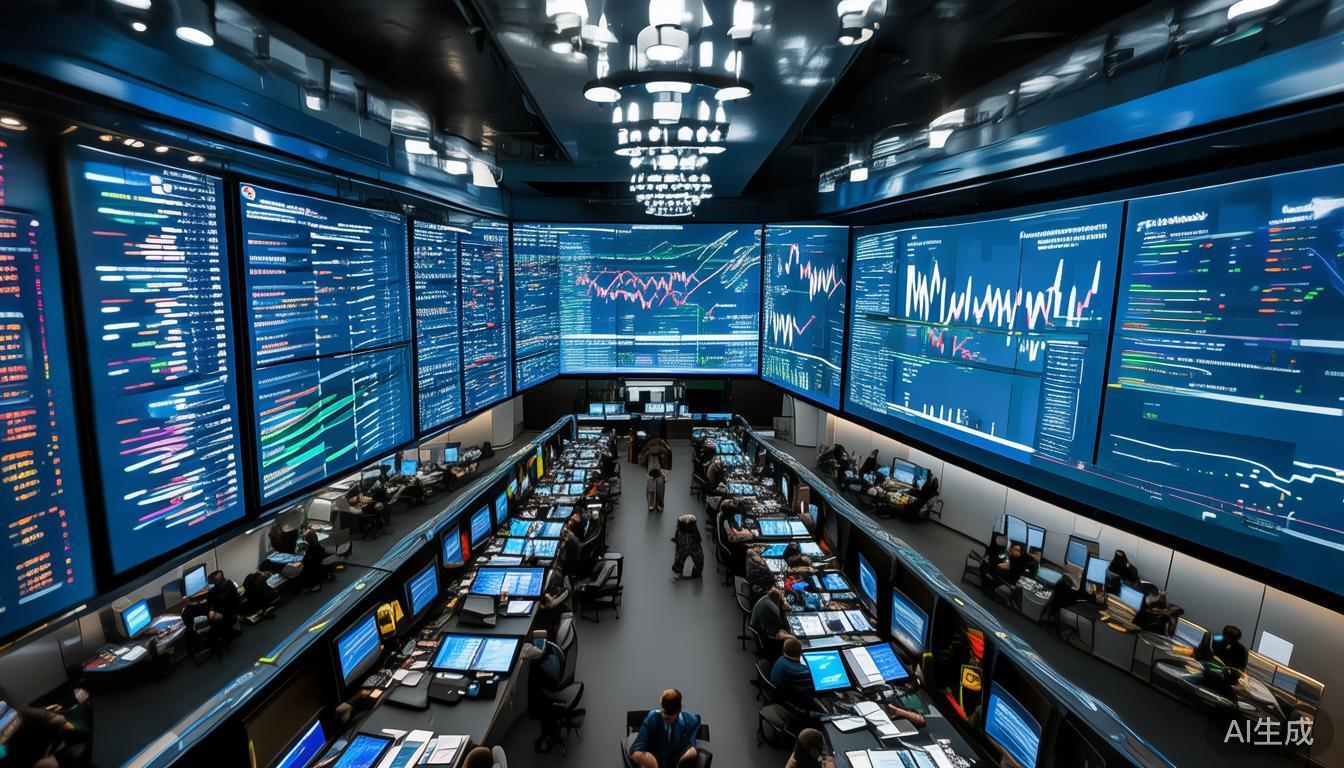 加密货币市场波动剧烈，如何抓住行情本质及应对监管变化？