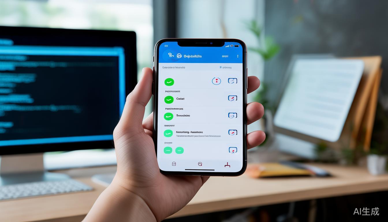 欧洲加密货币交易如何选靠谱 app？下载安全及使用建议