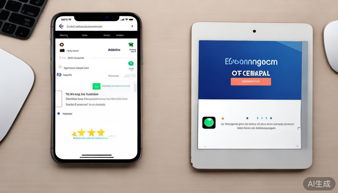 欧洲数字资产交易选欧交易所，一文详解其app下载及注意事项