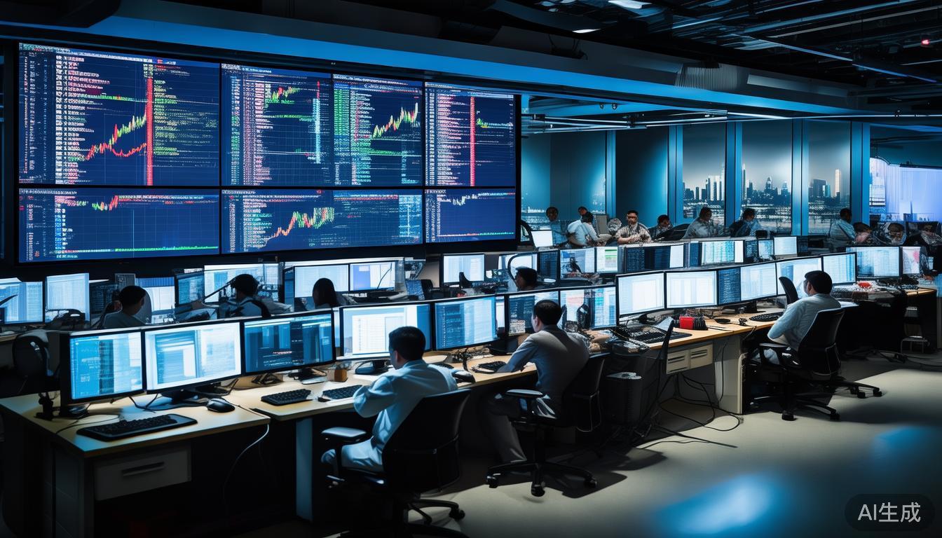 币圈行情波动剧烈，背后底层逻辑你知道吗？