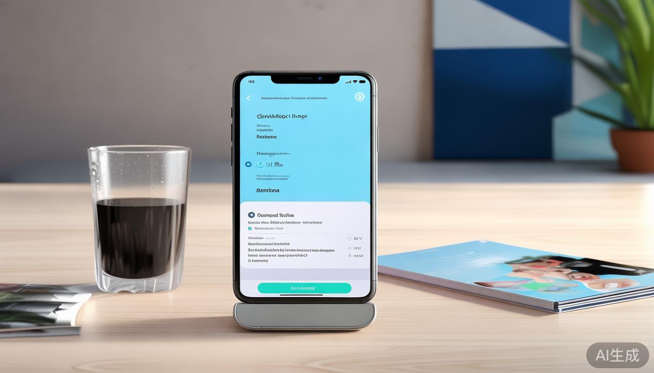 欧交易所安卓应用下载指南：官方渠道、核心功能与风险防范