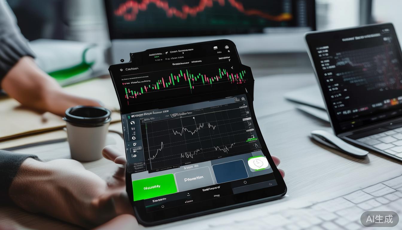 欧洲开展交易活动时，如何挑选适宜的交易应用程序？