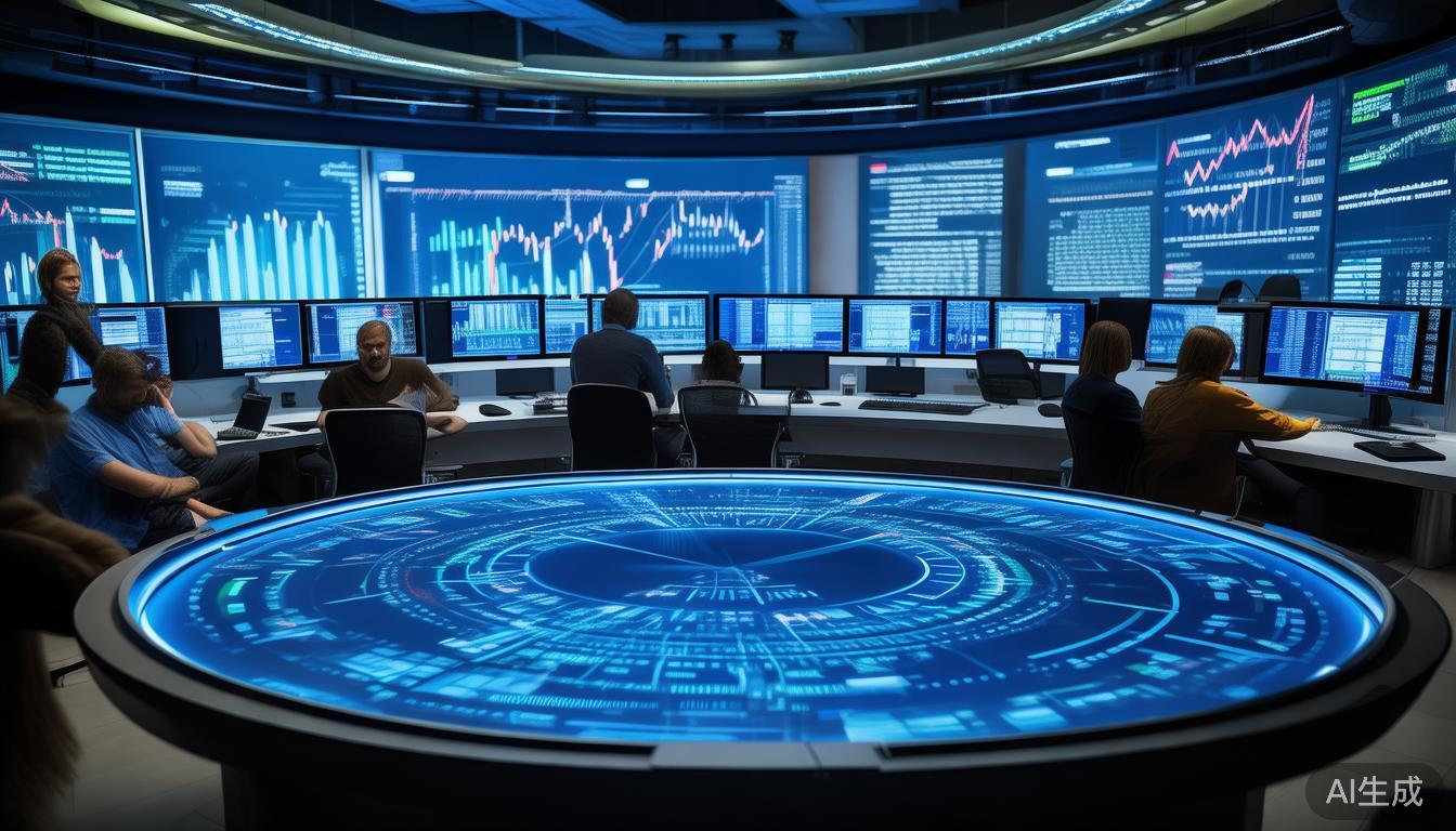 币圈行情变幻莫测，暴涨暴跌成常态，如何找准稳妥立足之处？