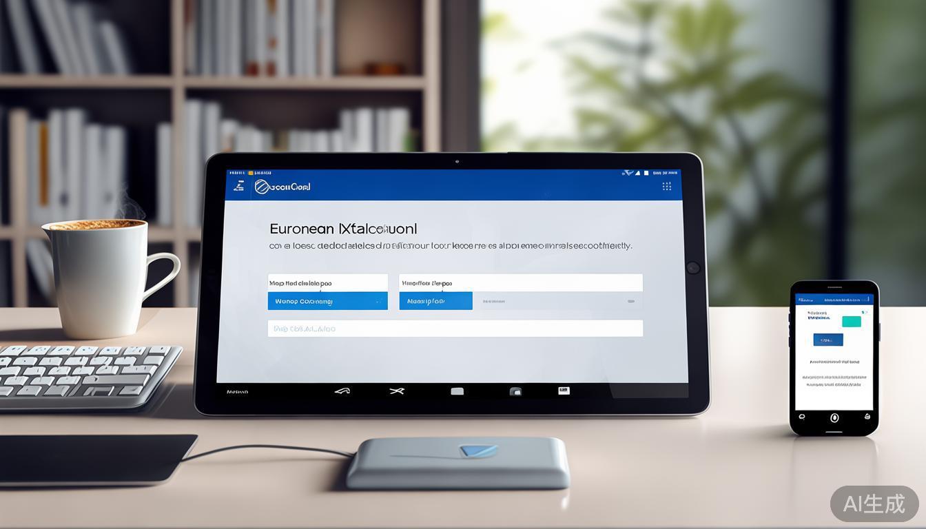 欧交易所App下载流程及安全检验全解析，助新手避坑开启交易之旅