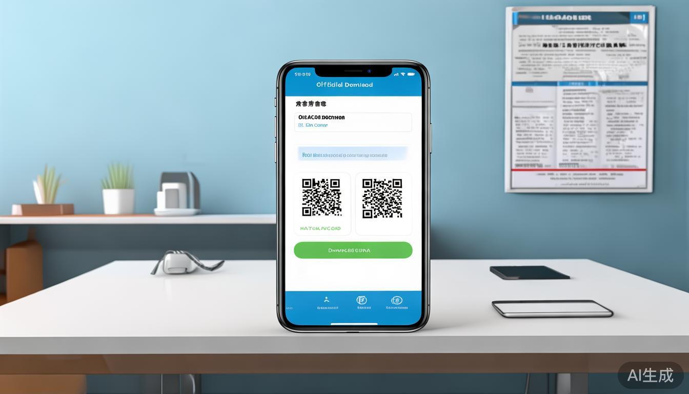 欧交易所APP安装指南：安全获取与配置，保障交易体验与资金安全