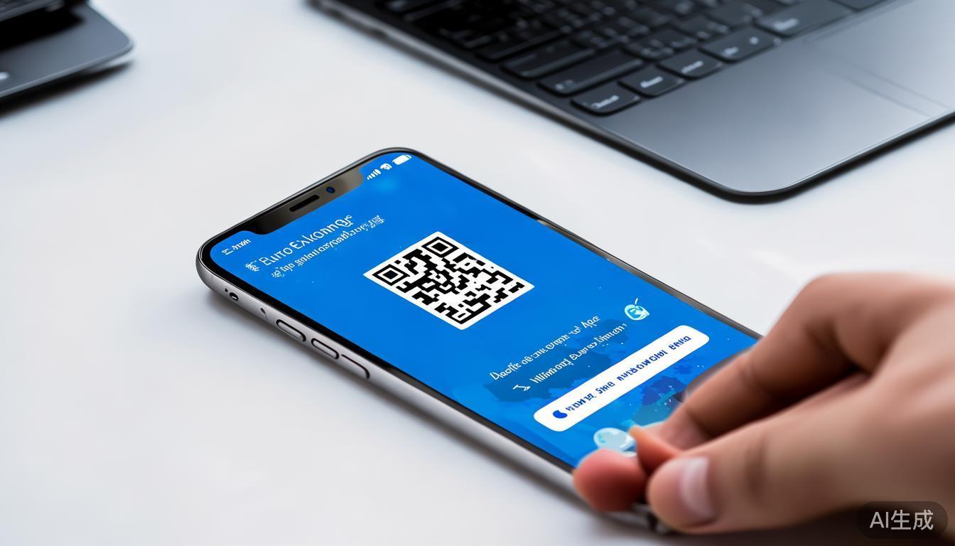 进数字货币世界首步：安装欧交易所APP，这些安全要点要留意