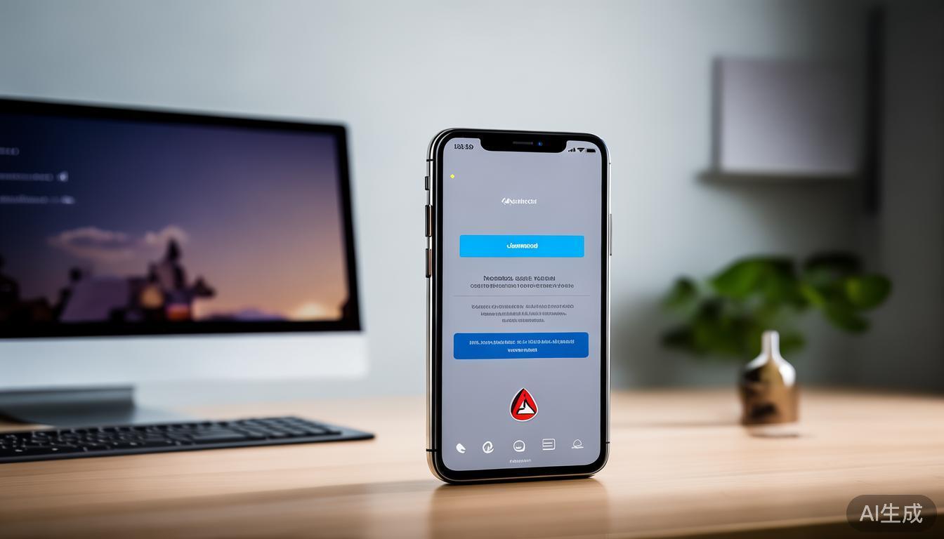 欧洲交易所APP最新版：功能提升、安全进步，下载方法需留意
