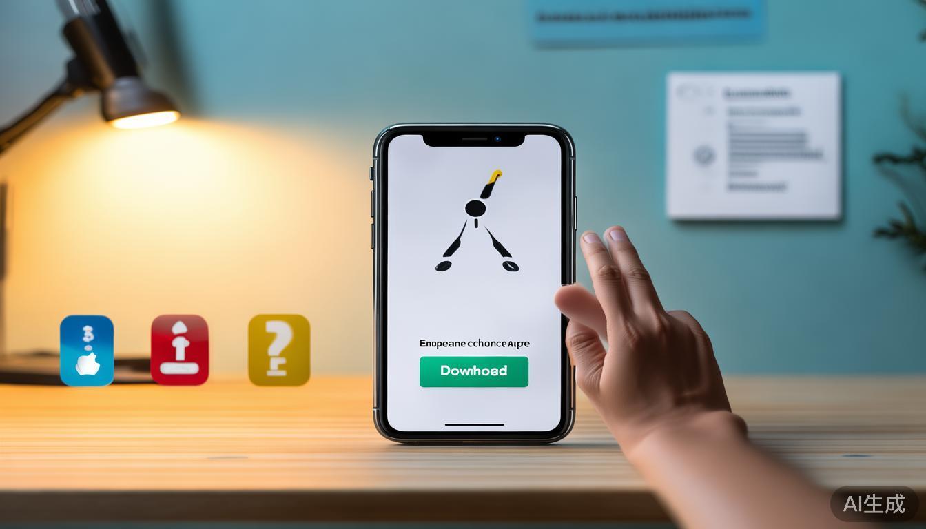 欧盟交易所APP最新版：功能与安全双提升，下载方法要注意
