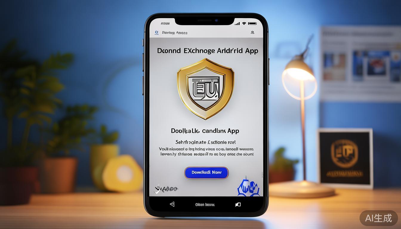 数字货币交易盛行，安卓用户如何安全下载欧交易所app？