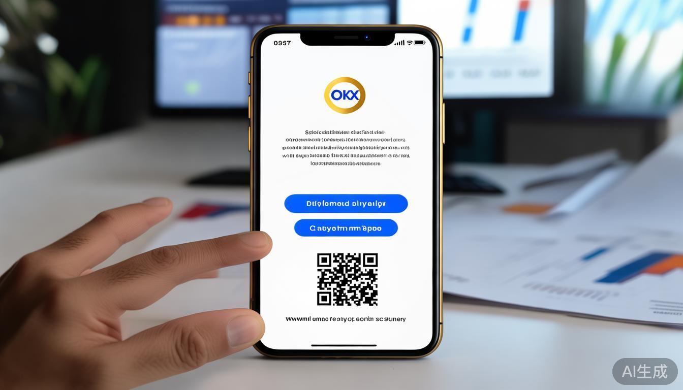 数字资产从业者指南：如何安全下载易欧交易所App？