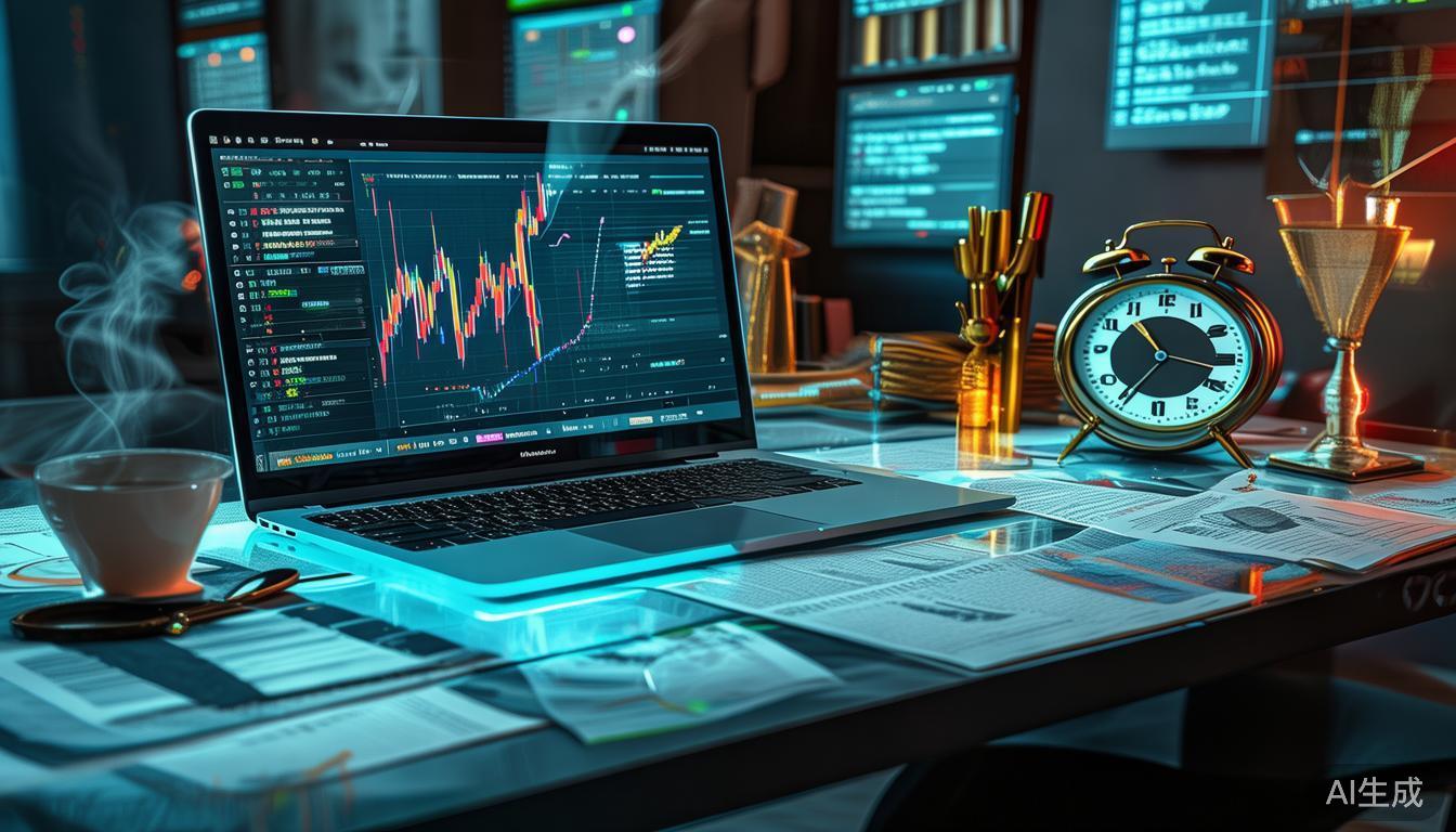 币圈最新动态至关重要！如何辨别真假消息及关注要点？