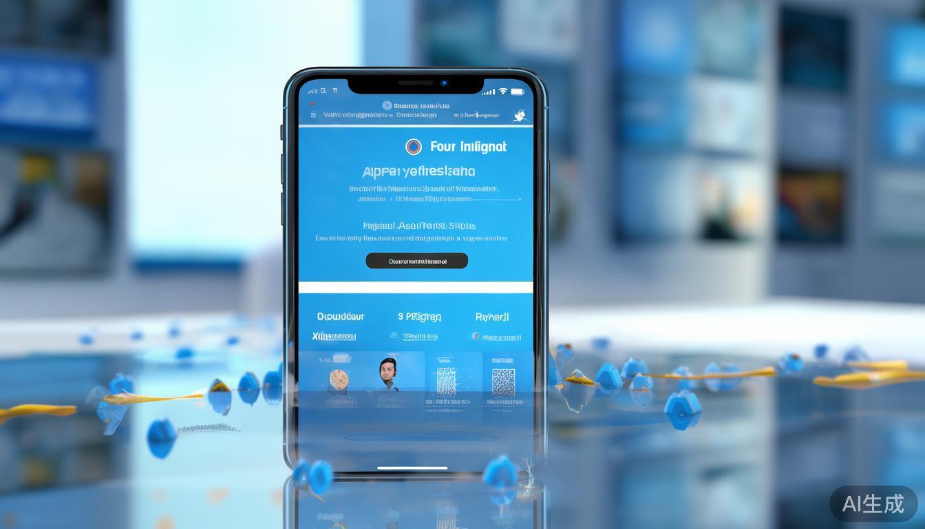 新手进数字资产交易领域，易欧交易所安全下载指南