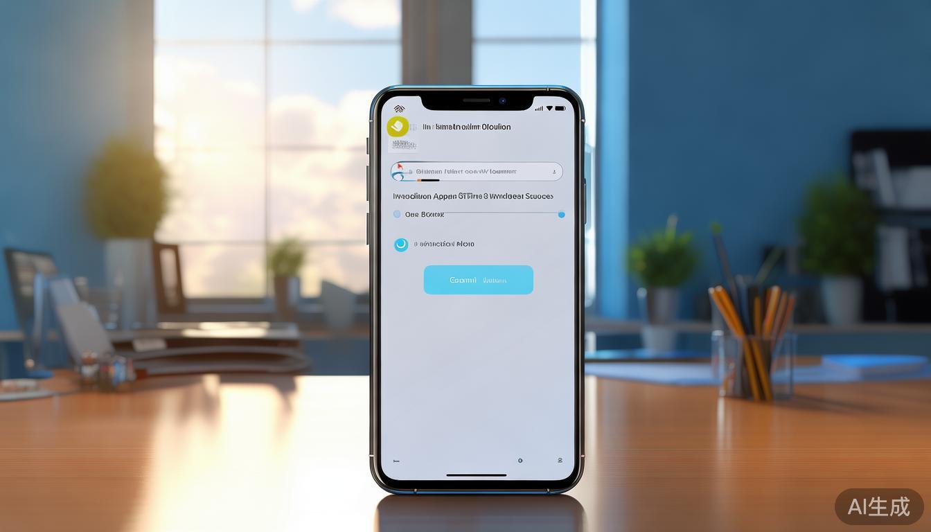 安卓用户必看！欧交易所app下载路径及安全注意重点